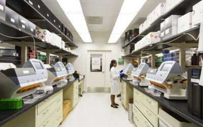 ORA Laboratory Information Management System (LIMS) Task Order Award