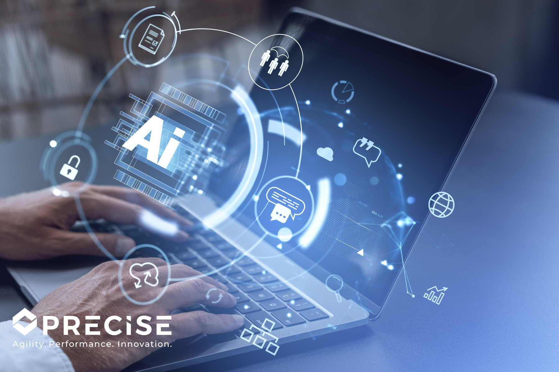 Machine Learning as a Service (MLaaS) - Precise Software Solutions