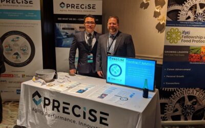 Precise at 123rd AFDO Annual Educational Conference