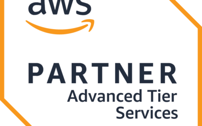Precise achieved Amazon Web Services (AWS) Advanced Service Partner Tier Accreditation