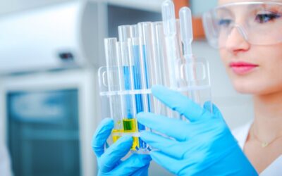 CBER Laboratory Information Management System (LIMS) Task Order Award