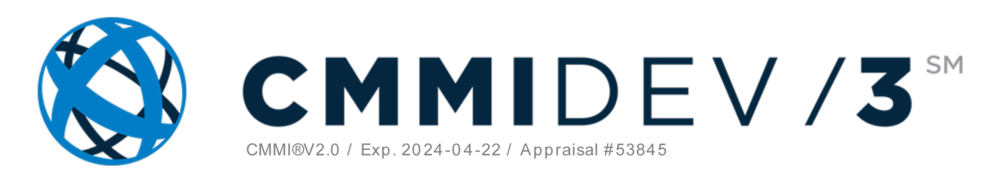 Capability Maturity Model Integration logo