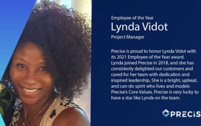 Employee of the Year