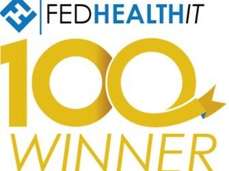 Zhensen Huang is a FedHealthIT100 Award Winner Across the Federal Health IT and Consulting Community