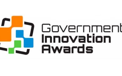 Precise Won 2019 Government Innovation Awards