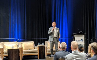 Precise Selected in Top 8 Igniting Innovation 2019 Finalists