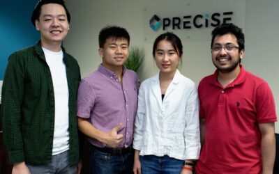 Precise Launches Our 2019 Internship Program