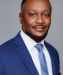 Karoom Brown joins Precise Advisory Board