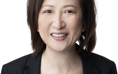 Ling Sukri Promoted to VP of Health IT at Precise