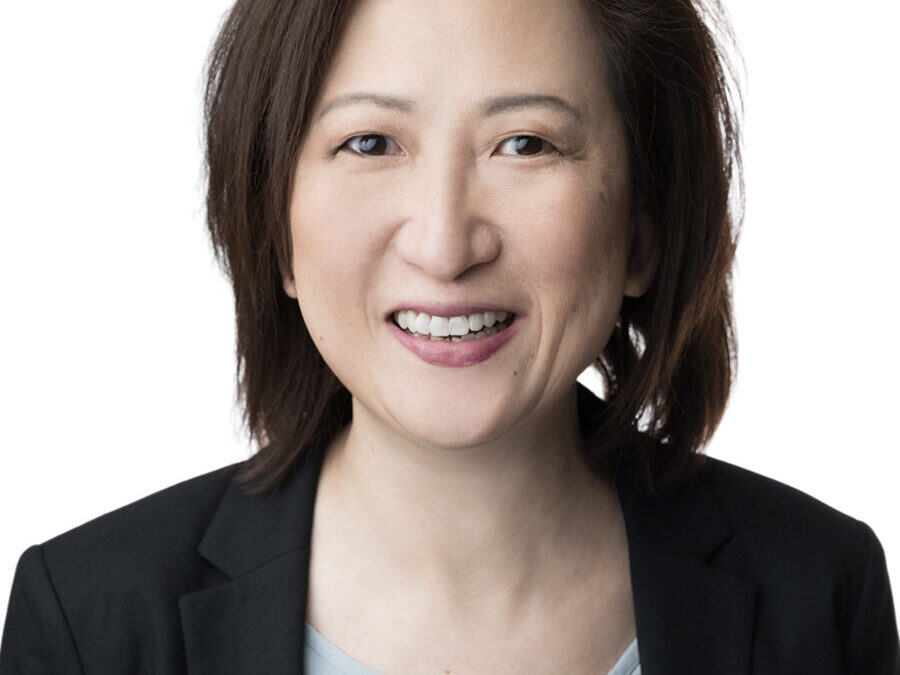 Ling Sukri Promoted to VP of Health IT at Precise