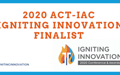 Precise’s Counterfeit Drug Detector Made to 2020 ACT-IAC Igniting Innovation Award Finalist