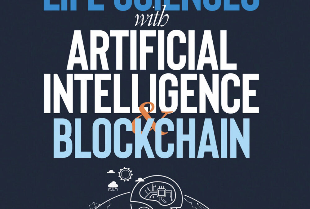 Precise’s Ellen Crayton Discusses Blockchain and AI in the Life and Health Sciences