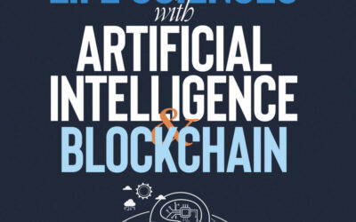Precise’s Ellen Crayton Discusses Blockchain and AI in the Life and Health Sciences