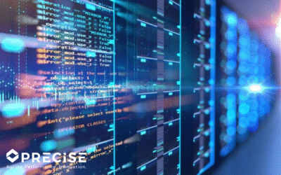 Data Center Modernization 