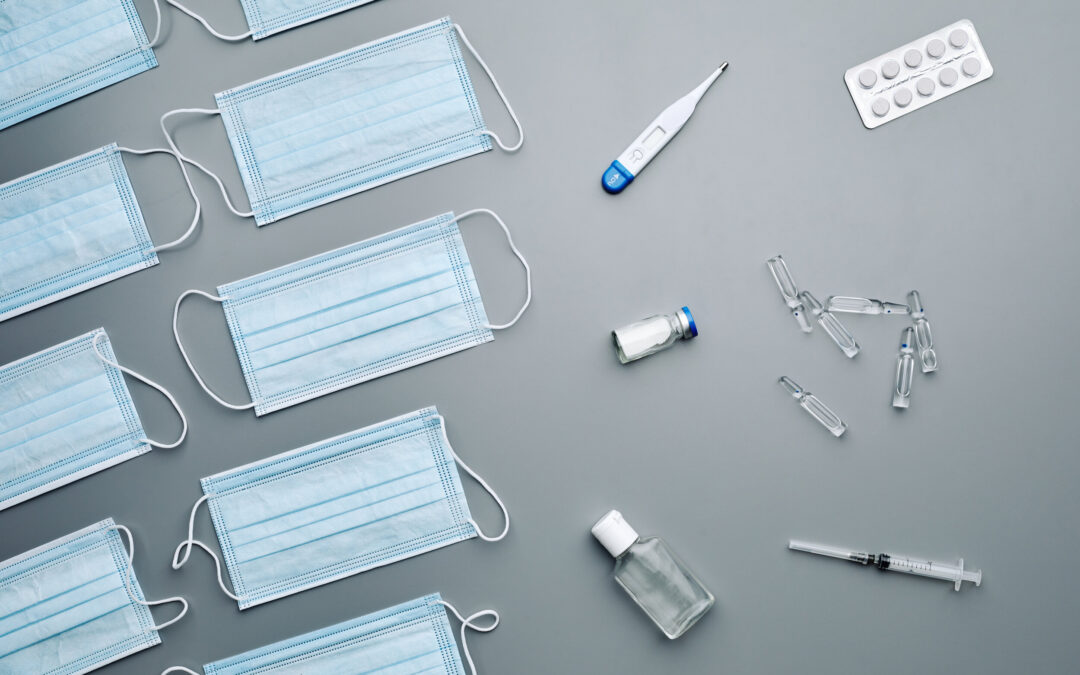 Precise Helping to Respond to the COVID-19 Crisis
