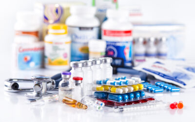 Precise Software Solutions, Inc. Receives US Patent for Drug Anomaly Detection Device