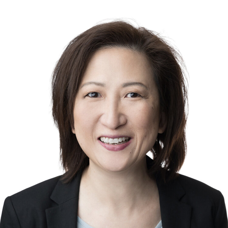 Ling Sukri Sr Vid President of Health IT 