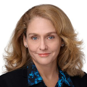 Lisa Creason Chief Growth & Strategy Officer