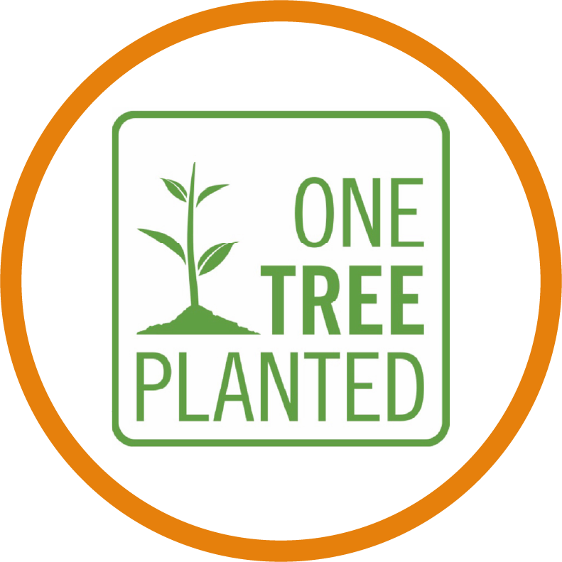 One Tree Planted