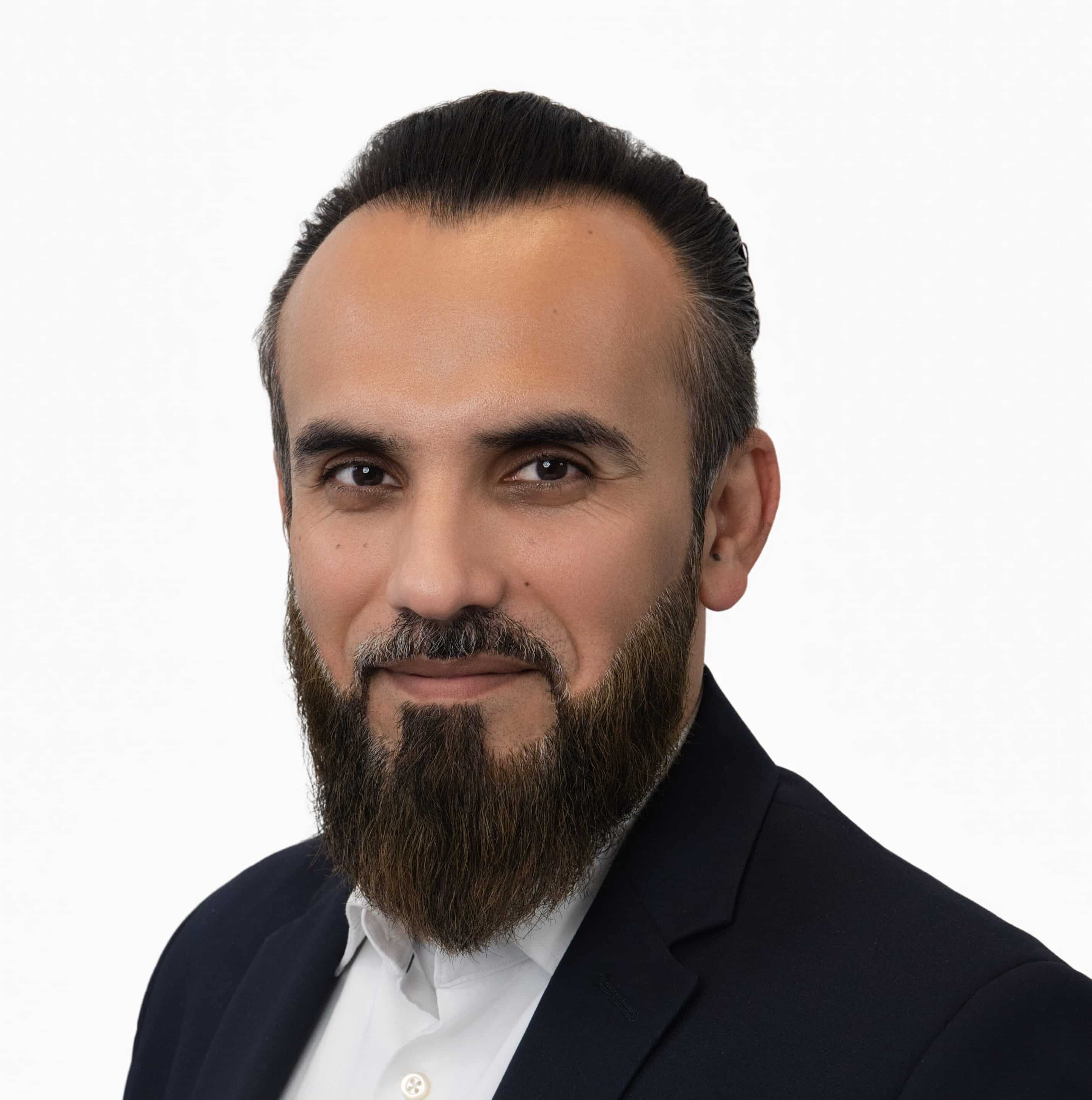 Mohammed Sohail Chaudhry