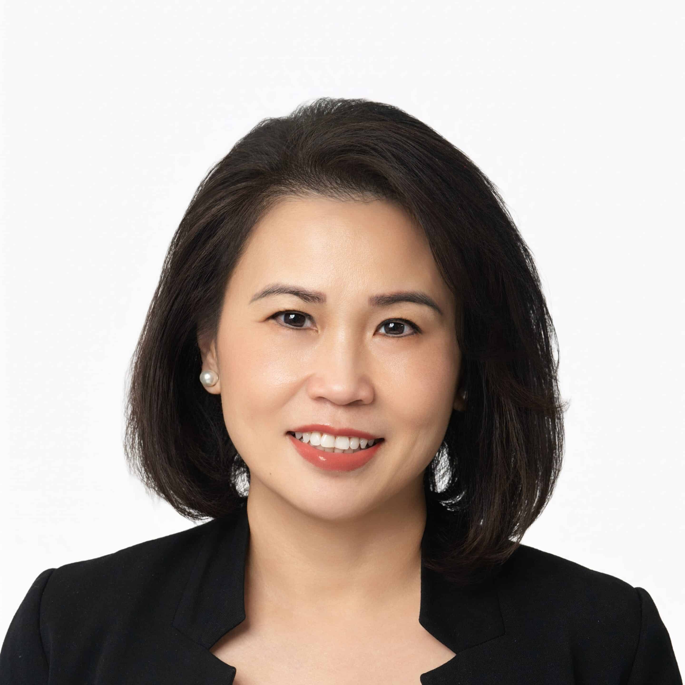 Tracy Nguyen Chief Financial Officer