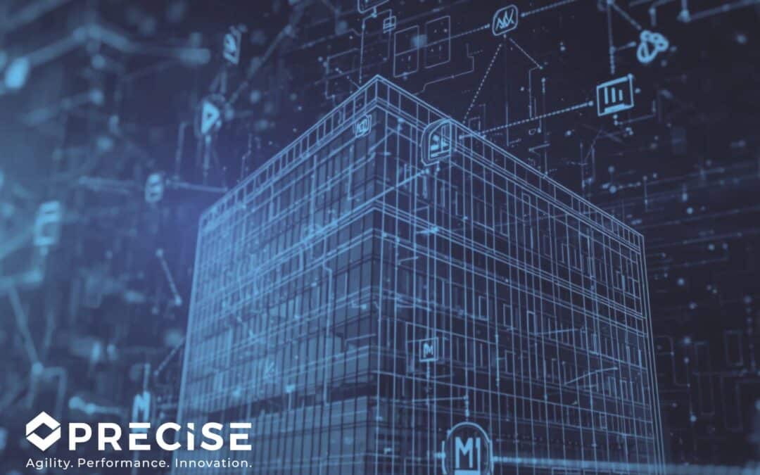 Modernizing Federal Facilities Management