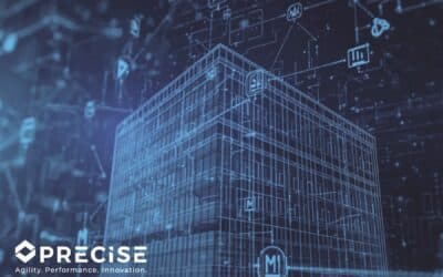 Modernizing Federal Facilities Management