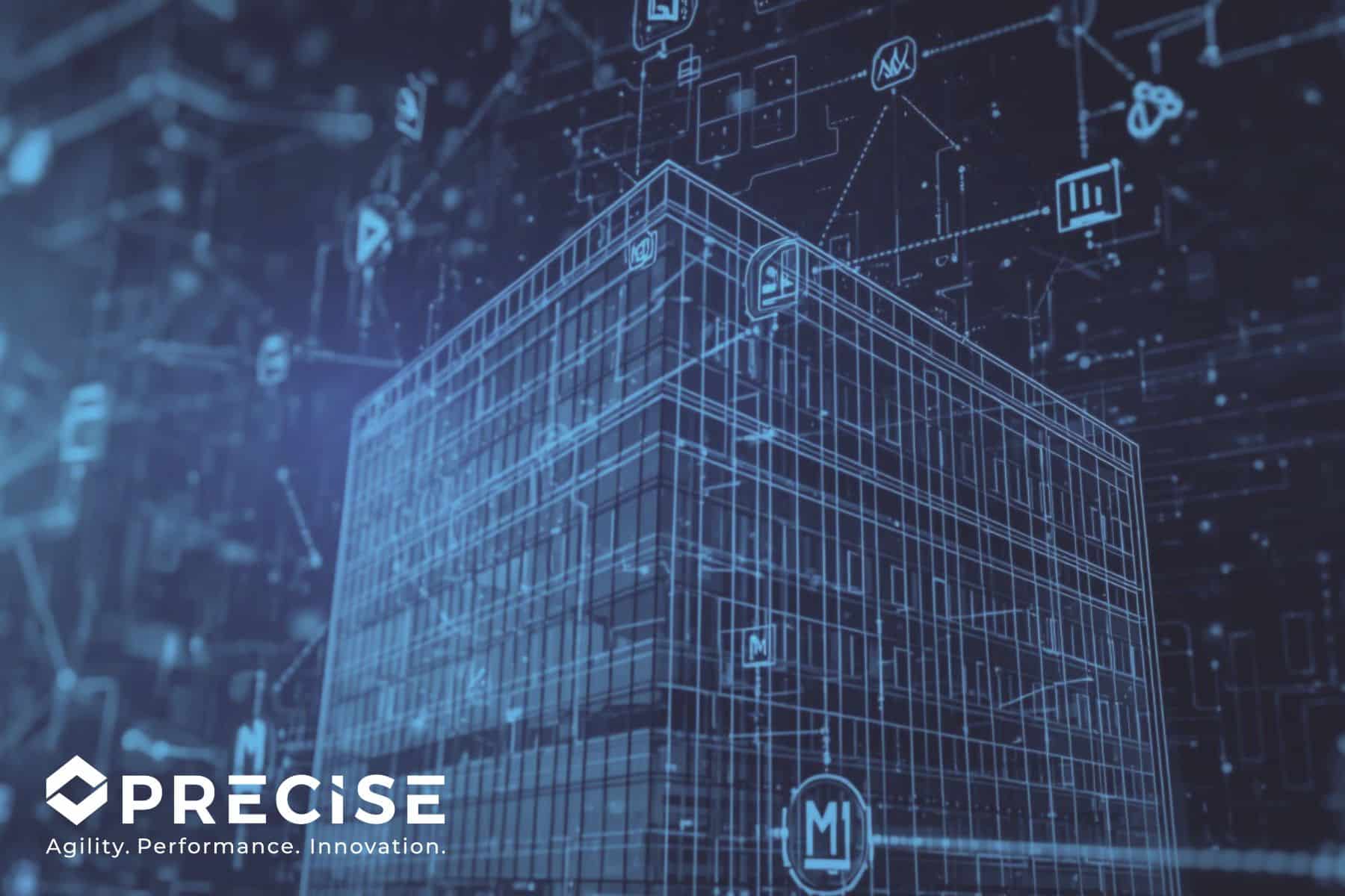 Modernizing Federal Facilities Management - Precise Software Solutions