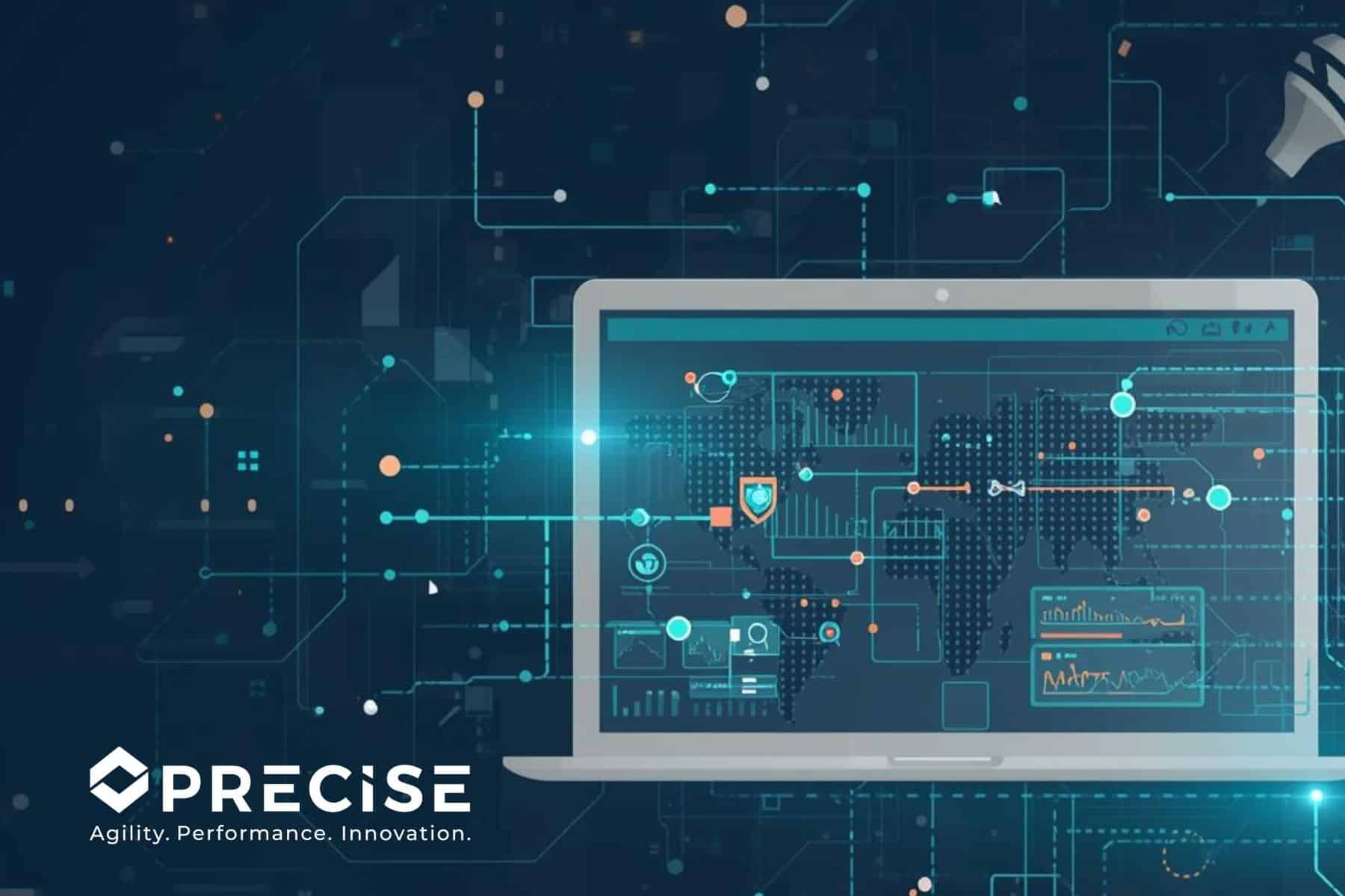 Precise Software Solutions - Agility. Performance. Innovation