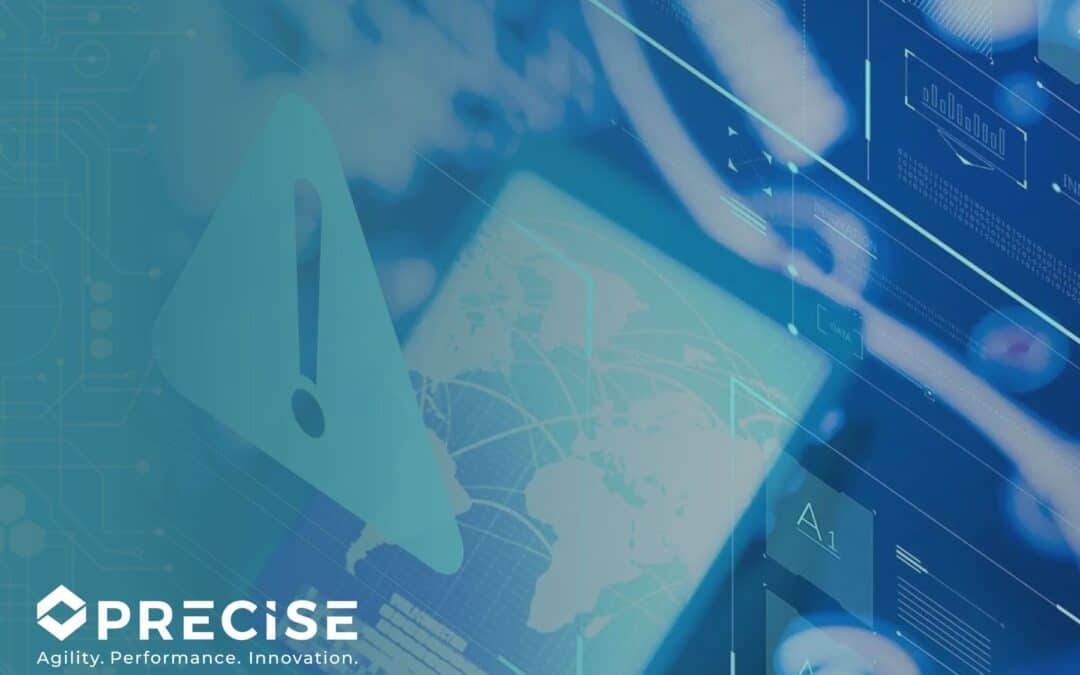 Modernizing Federal Data Infrastructure