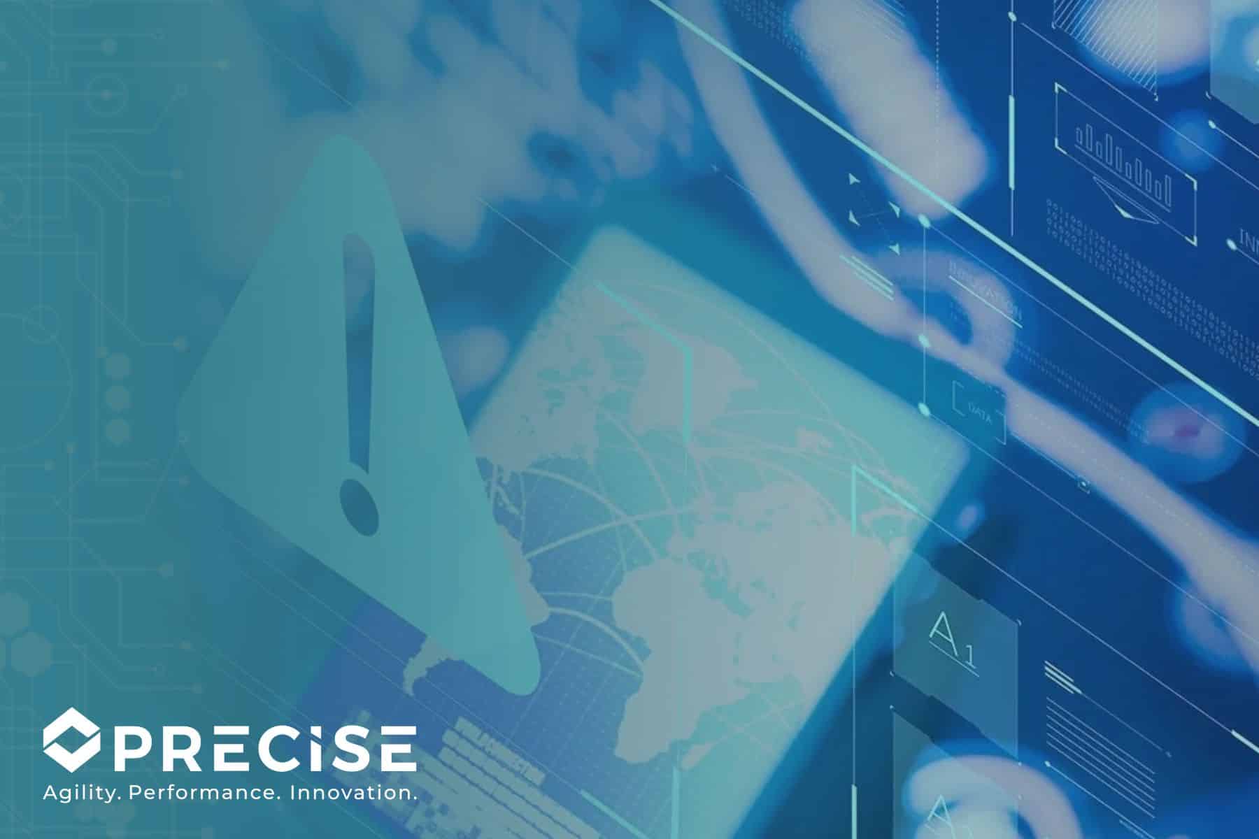 Precise Software Solutions - Agility. Performance. Innovation